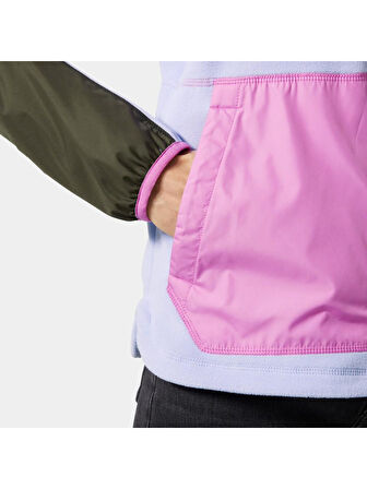 Helly Hansen W Rig Kadın Polar Mont