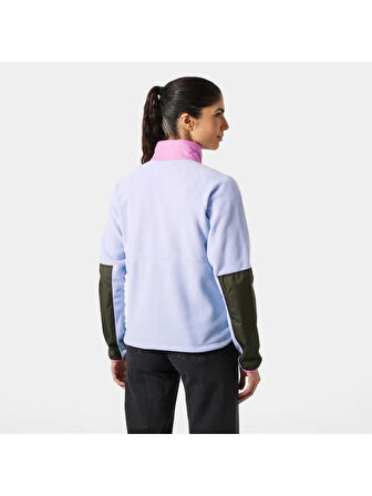 Helly Hansen W Rig Kadın Polar Mont