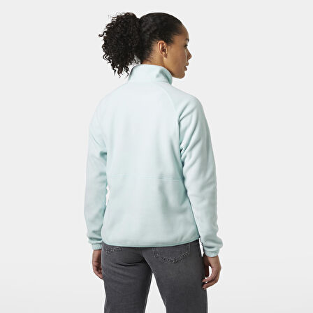 Helly Hansen W Rig 1/2 Zip Kadın Polar