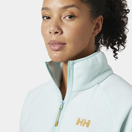 Helly Hansen W Rig 1/2 Zip Kadın Polar