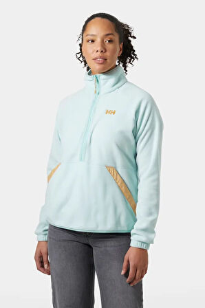 Helly Hansen Kadın Rig Polar Sweatshirt
