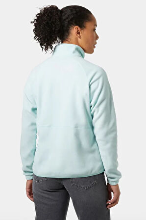 Helly Hansen Kadın Rig Polar Sweatshirt