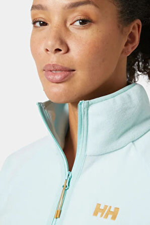 Helly Hansen Kadın Rig Polar Sweatshirt