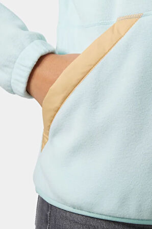 Helly Hansen Kadın Rig Polar Sweatshirt