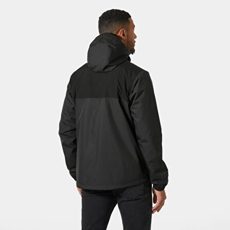 Helly Hansen Vancouver Fleece Lined Mont Erkek Mont