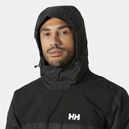 Helly Hansen Vancouver Fleece Lined Mont Erkek Mont