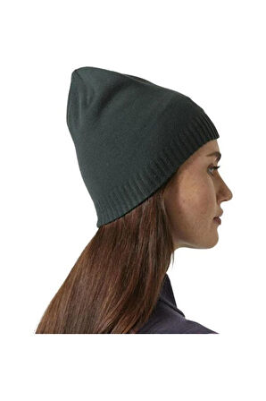 Helly Hansen Brand Beanie Bonnet HH Unisex Yeşil Bere HHA.57502HHA.418
