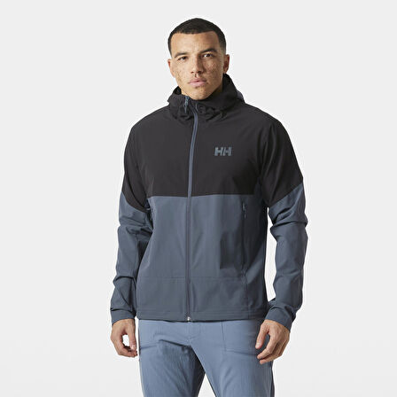 Helly Hansen Erkek Ceket Blaze Softshell Hood