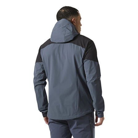 Helly Hansen Erkek Ceket Blaze Softshell Hood