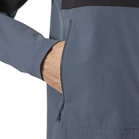 Helly Hansen Erkek Ceket Blaze Softshell Hood