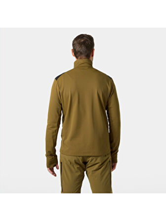 Helly Hansen Versalıte Hybrıd Fleece Mont HHA.63347