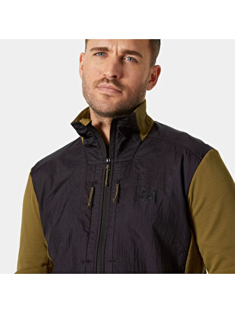 Helly Hansen Versalıte Hybrıd Fleece Mont HHA.63347