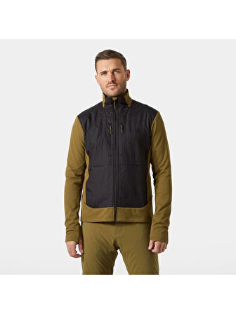 Helly Hansen Versalıte Hybrıd Fleece Mont HHA.63347