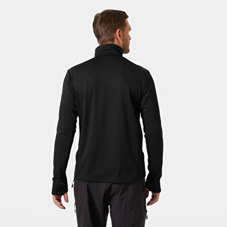 Helly Hansen Versalite Hybrid Fleece Mont Erkek Polar