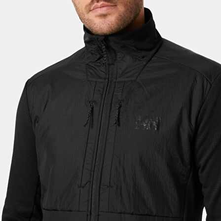 Helly Hansen Versalite Hybrid Fleece Mont Erkek Polar
