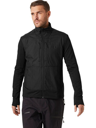 Helly Hansen Versalıte Hybrıd Fleece Mont HHA.63347