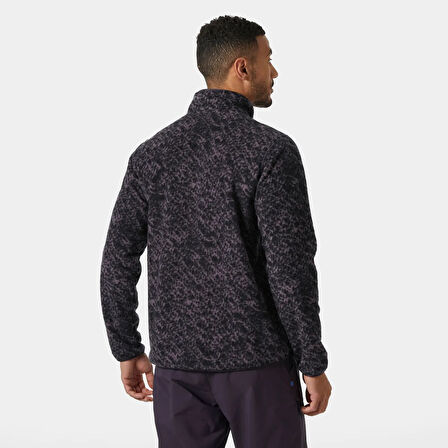 Helly Hansen Marıdalen Printed Erkek Polar HHA.63429.HHA.660