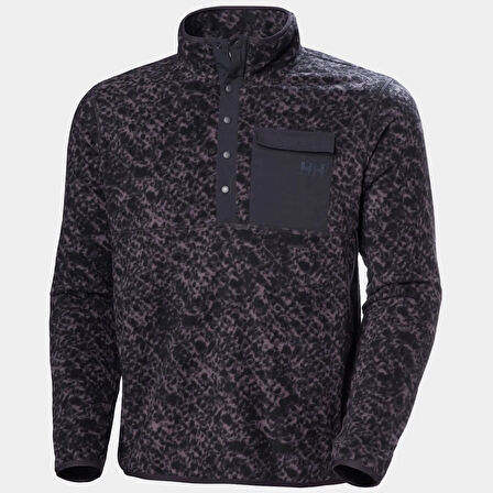 Helly Hansen Marıdalen Printed Erkek Polar HHA.63429.HHA.660