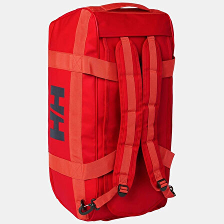 HELLY HANSEN  H/H SCOUT DUFFEL S Unisex Çanta HHA.67440 HHA.163