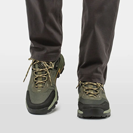 Helly Hansen Ascender Low Ht Erkek Outdoor Ayakkkabı HHA.12017.HHA.431 