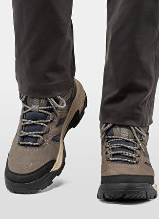 Helly Hansen HHA.12055_HHA.730_SWITCHBACK MID 3 Kahve Erkek Outdoor Bot