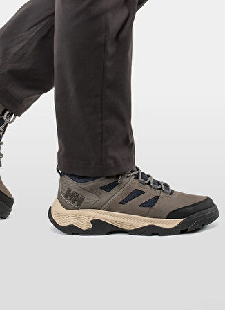 Helly Hansen HHA.12055_HHA.730_SWITCHBACK MID 3 Kahve Erkek Outdoor Bot