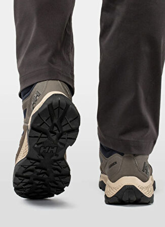 Helly Hansen HHA.12055_HHA.730_SWITCHBACK MID 3 Kahve Erkek Outdoor Bot