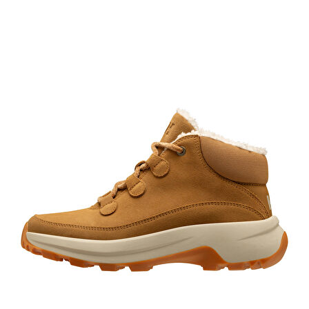 HELLY HANSEN W CHEYENNE BOT HHA.12121Honey Wheat