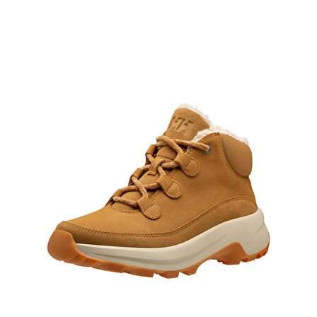 HELLY HANSEN W CHEYENNE BOT HHA.12121Honey Wheat