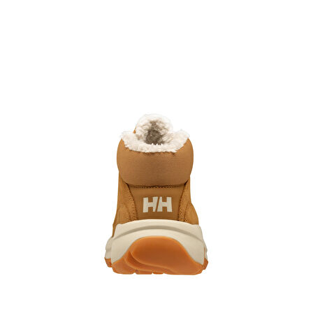 HELLY HANSEN W CHEYENNE BOT HHA.12121Honey Wheat