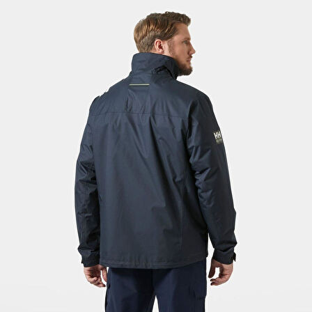 Helly Hansen CREW HOODED PILE Erkek Mont HHA.34526 HHA.597
