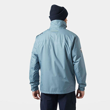 Helly Hansen CREW HOODED PILE Erkek Mont HHA.34526 HHA.601