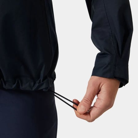 Helly Hansen Crew Hooded Pile Kadın Outdoor Mont-HHA.34527