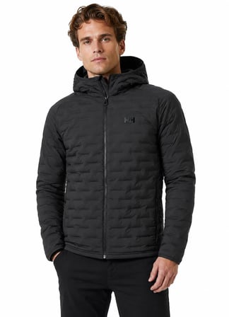 Helly Hansen Hybrid Strech Erkek Outdoor Mont-HHA.34587
