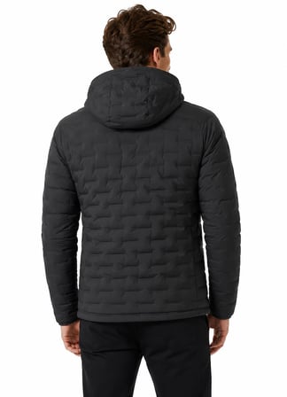 Helly Hansen Hybrid Strech Erkek Outdoor Mont-HHA.34587