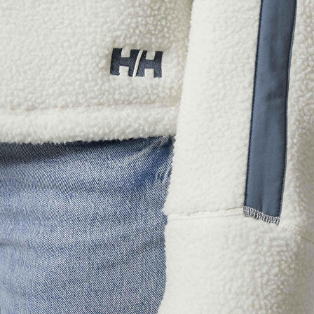 Helly Hansen Kadın Polar Imperial Pile Zip Pullover