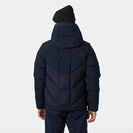 Helly Hansen Village Modular Down Kaz Tüyü Erkek Mont