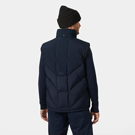 Helly Hansen Village Modular Down Kaz Tüyü Erkek Mont