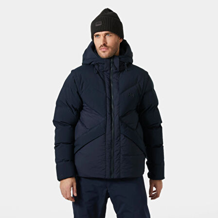 Helly Hansen Village Modular Down Kaz Tüyü Erkek Mont
