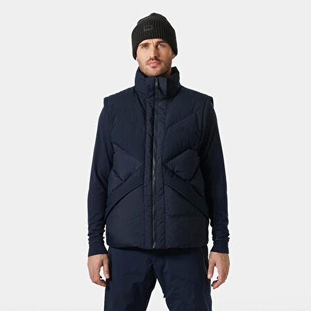 Helly Hansen Village Modular Down Kaz Tüyü Erkek Mont