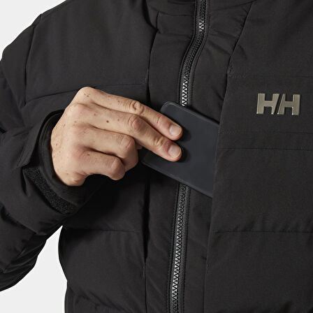 Helly Hansen Bossanova Puffy 2.0 Erkek Mont