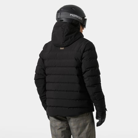Helly Hansen Bossanova Puffy 2.0 Erkek Mont