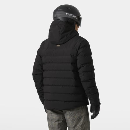 Helly Hansen Bossanova Puffy 2.0 Erkek Mont