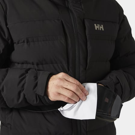 Helly Hansen Bossanova Puffy 2.0 Erkek Mont
