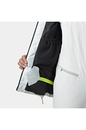 Imperial Puffy Kadın Ceket