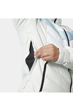 Imperial Puffy Kadın Ceket