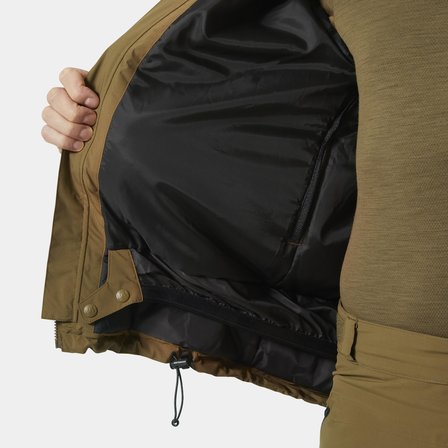 Helly Hansen Crewser Erkek Mont
