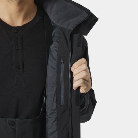 Helly Hansen Crewser Erkek Mont