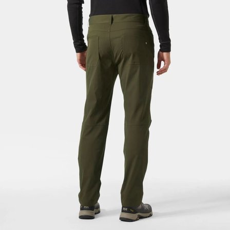 Helly Hansen Men's Holmen 5 Pocket Erkek Pantolon HHA.63521HHA.431