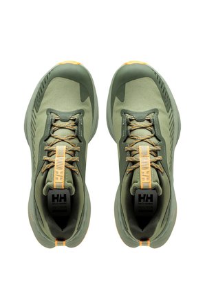 Helly Hansen Awe Hiker Erkek Outdoor Ayakkabı